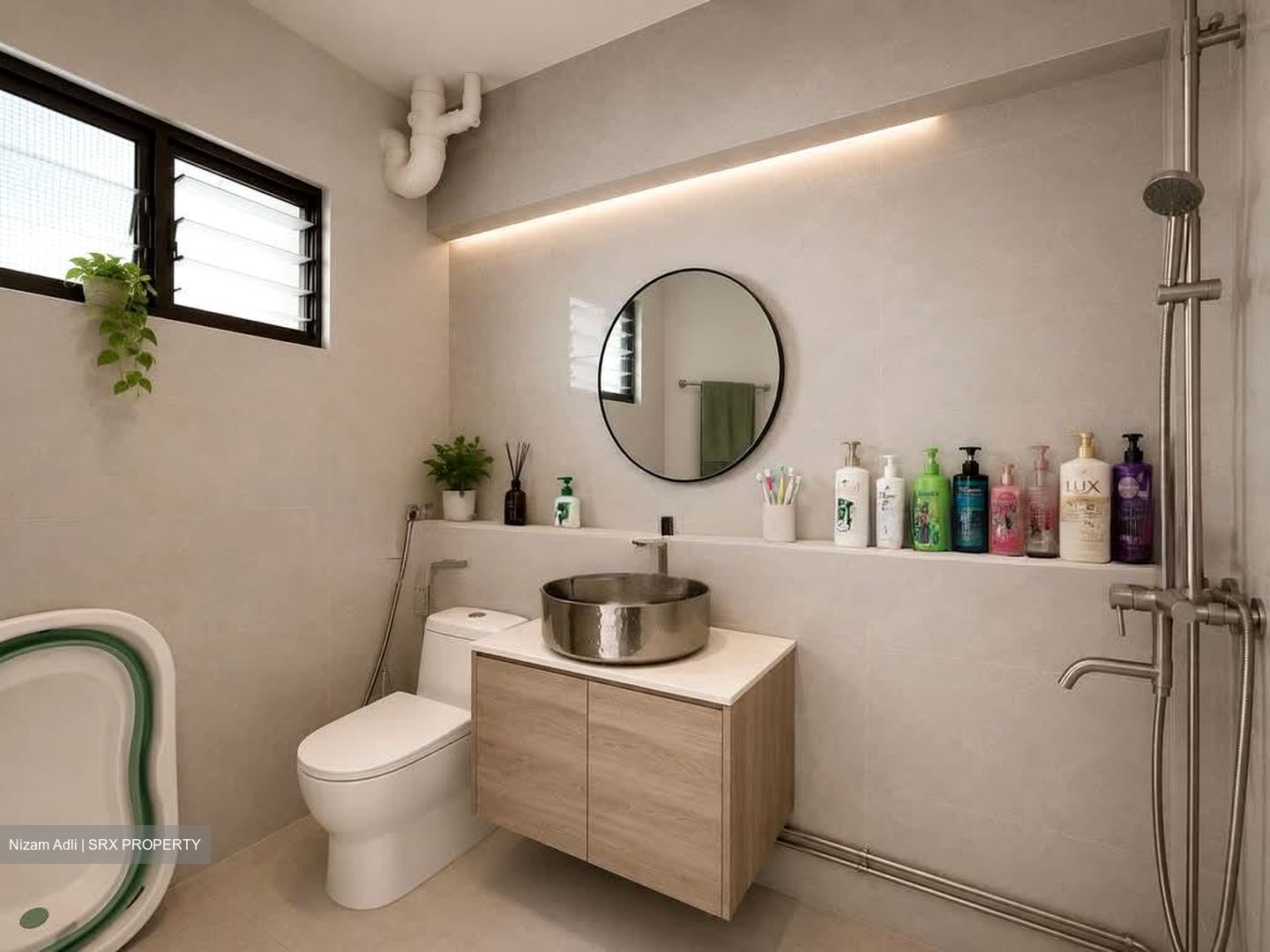 Blk 635 Woodlands Ring Road (Woodlands), HDB Executive #568734491